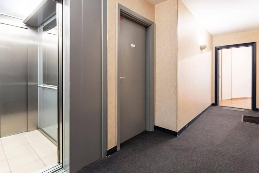 Grand Appartement Moderne 82 M Orly Eksteriør billede