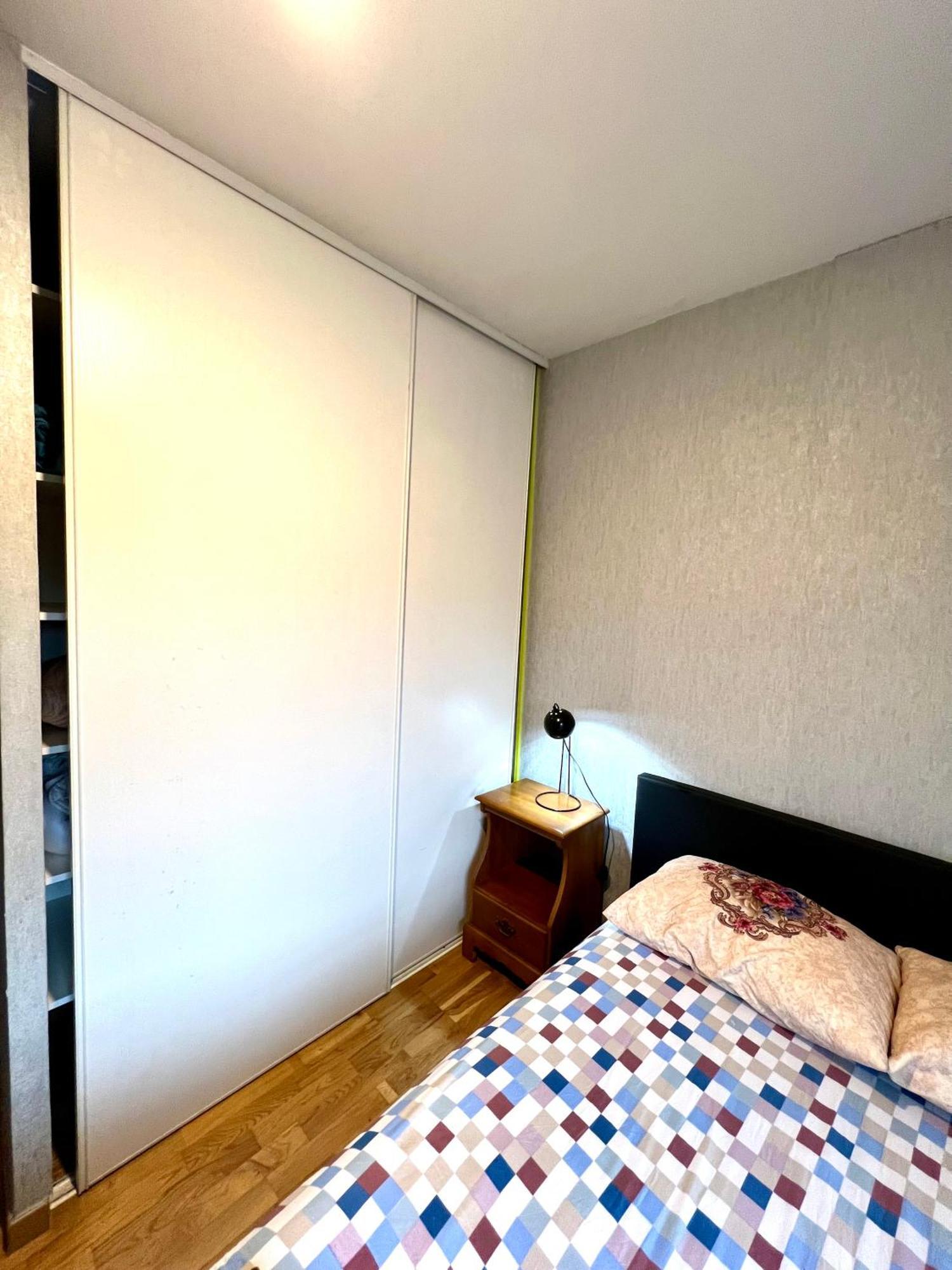 Grand Appartement Moderne 82 M Orly Eksteriør billede