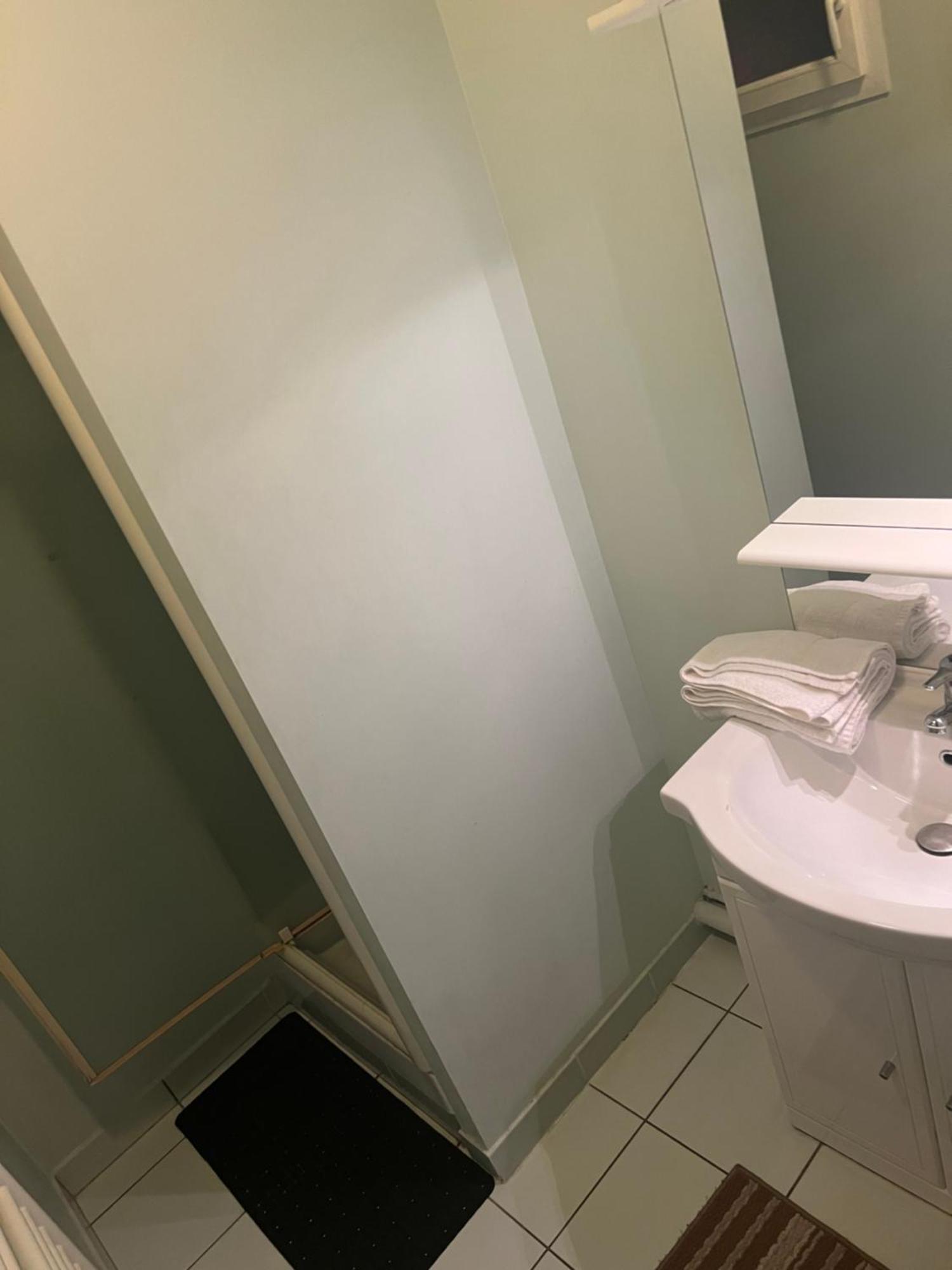 Grand Appartement Moderne 82 M Orly Eksteriør billede