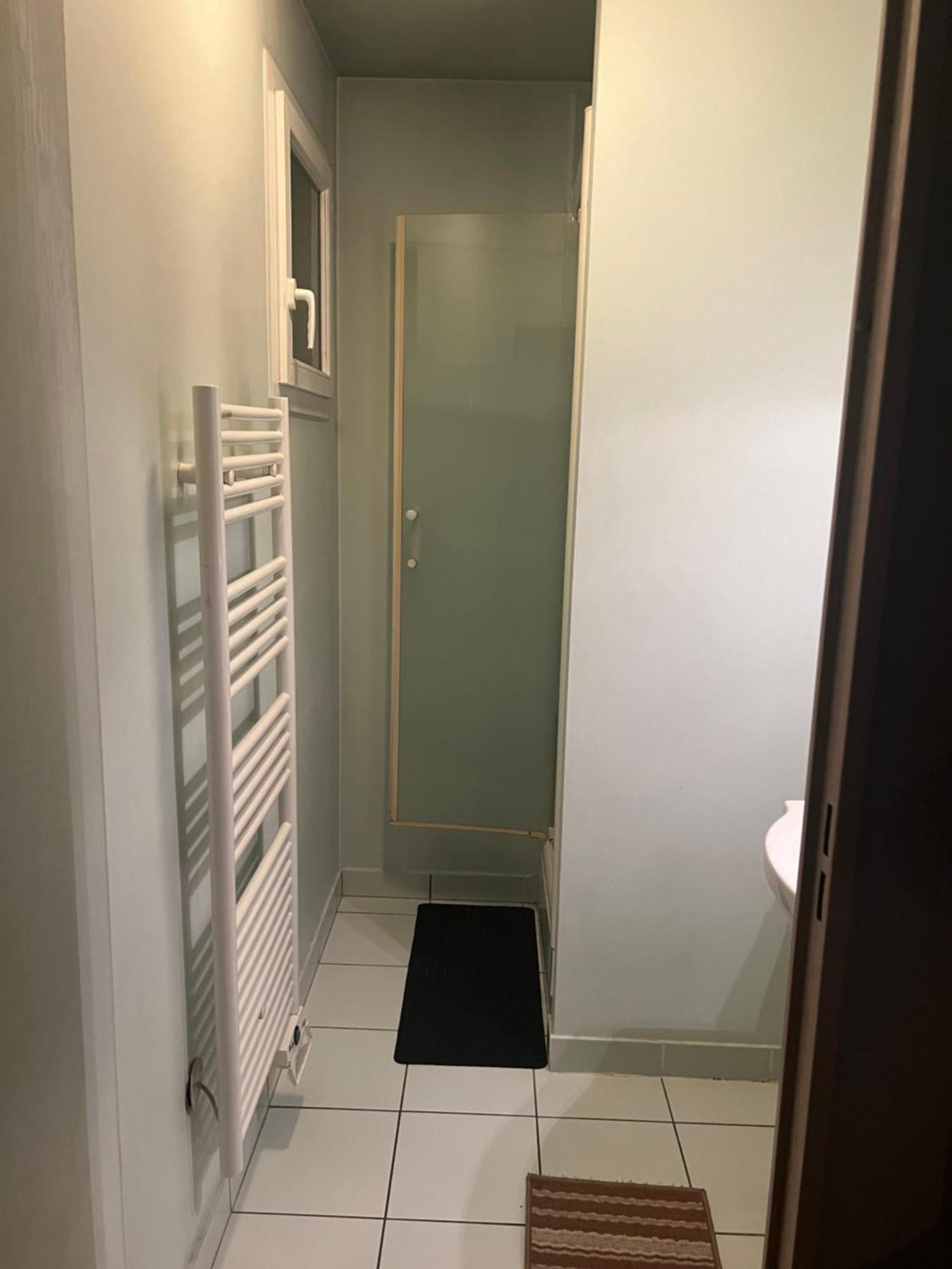 Grand Appartement Moderne 82 M Orly Eksteriør billede